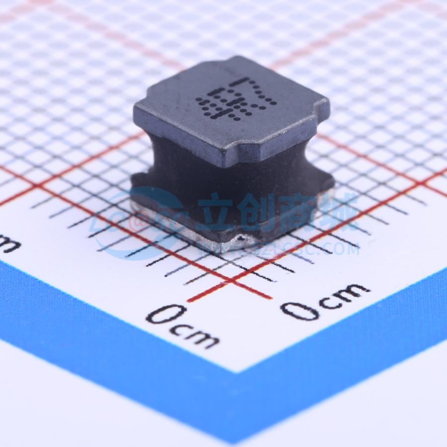 点击查看大图 LVS606045-4R7M-N实物图