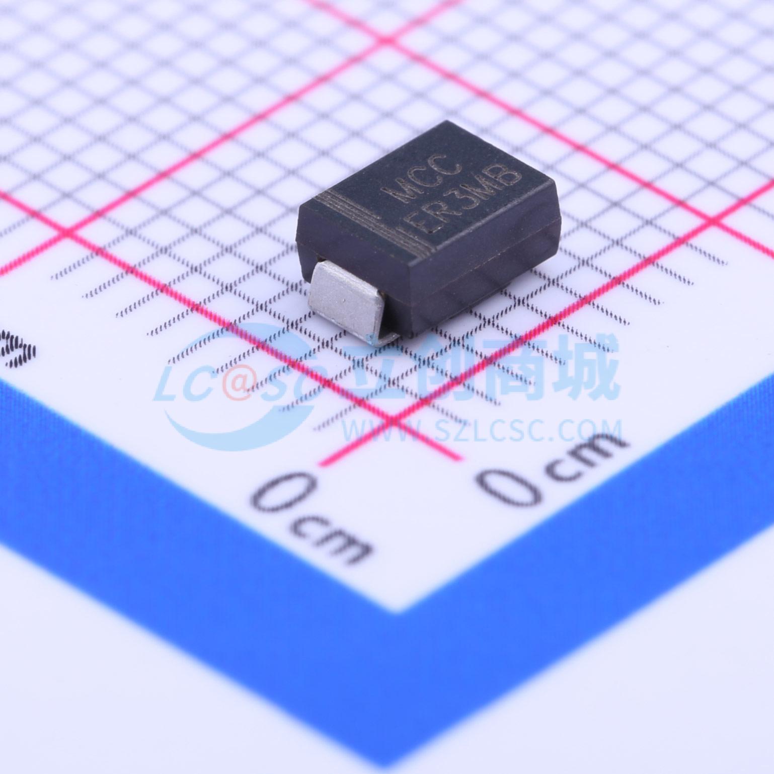点击查看大图 ER3MB-TP实物图