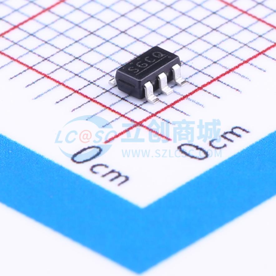 点击查看大图 S-1135B12-M5T1U实物图