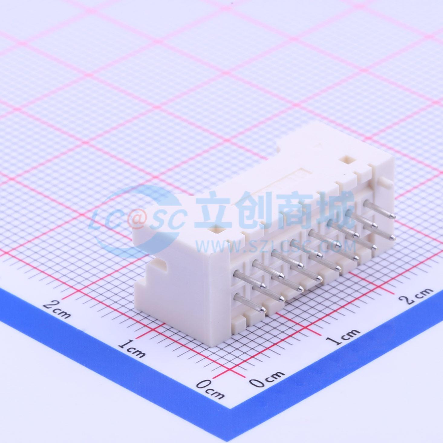 B16B-XADSS-N-A(T)(LF)(SN)实物图