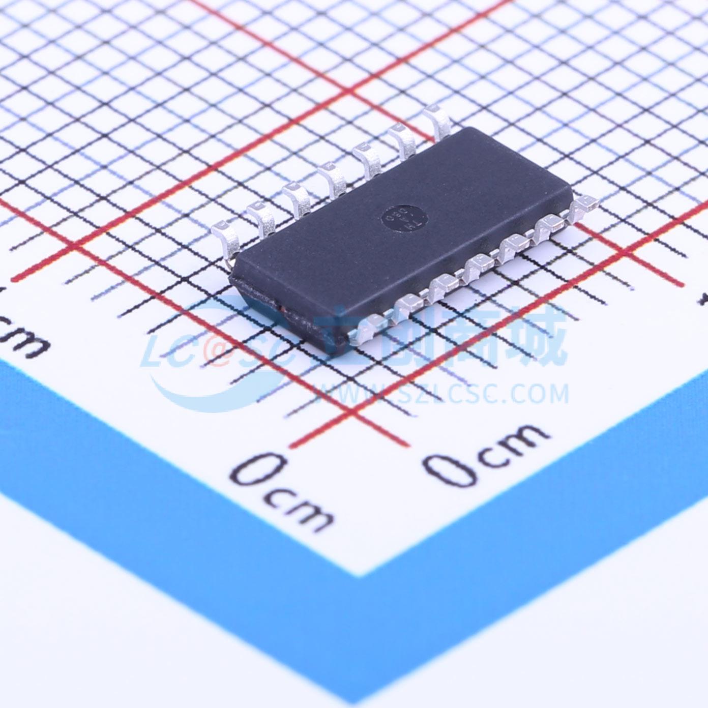CAP1206-1-SL_MICROCHIP(美国微芯)_CAP1206-1-SL中文资料_PDF手册_价格-立创商城