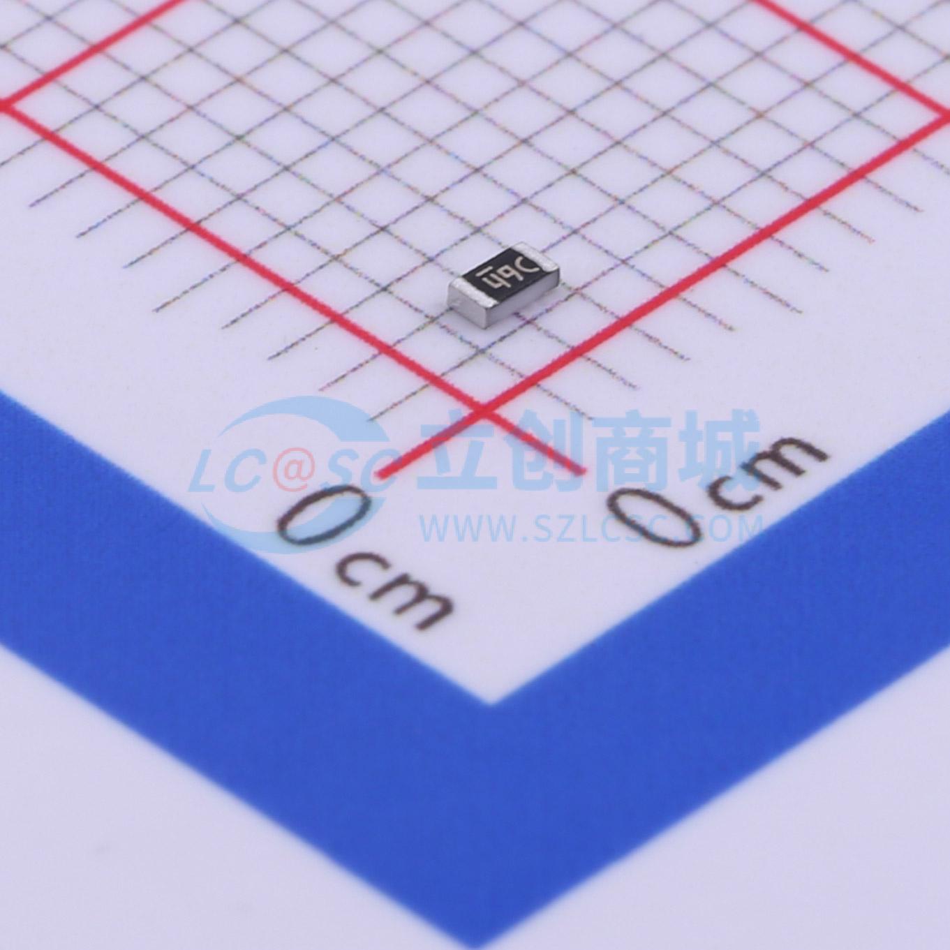 点击查看大图 RMS06FT3162实物图