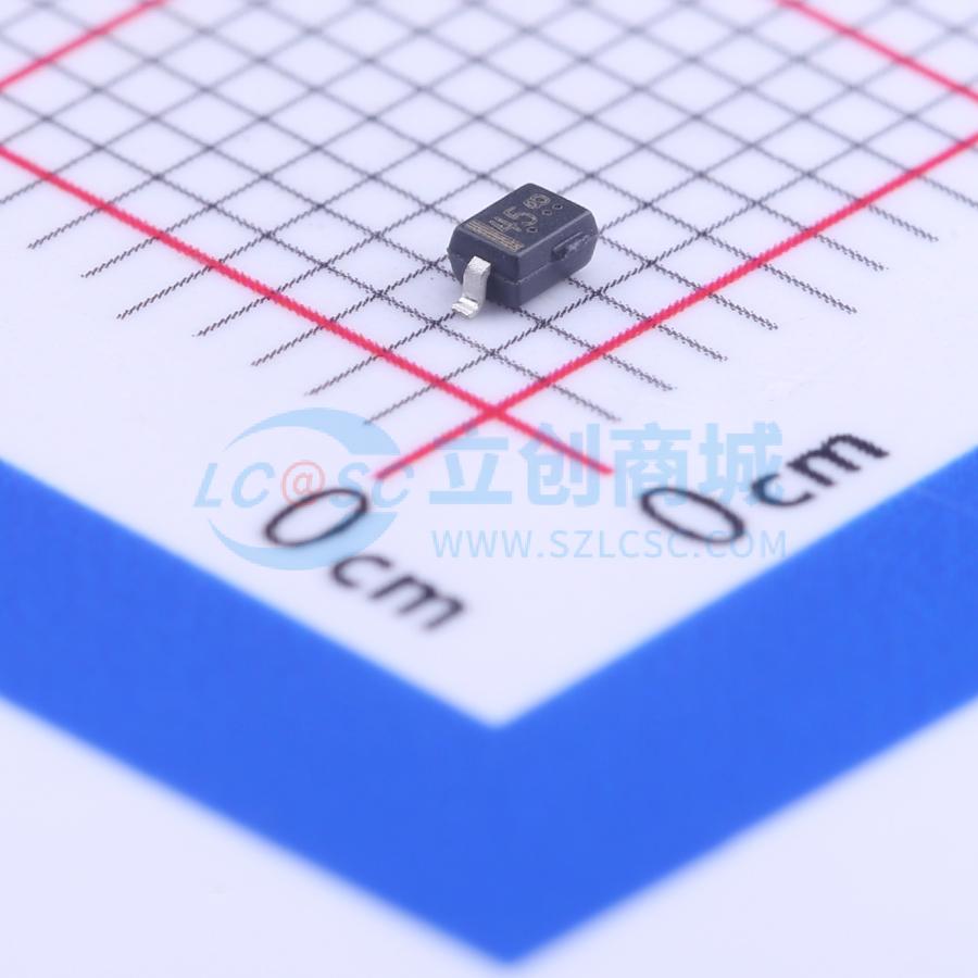 LUDZS15BT1G实物图