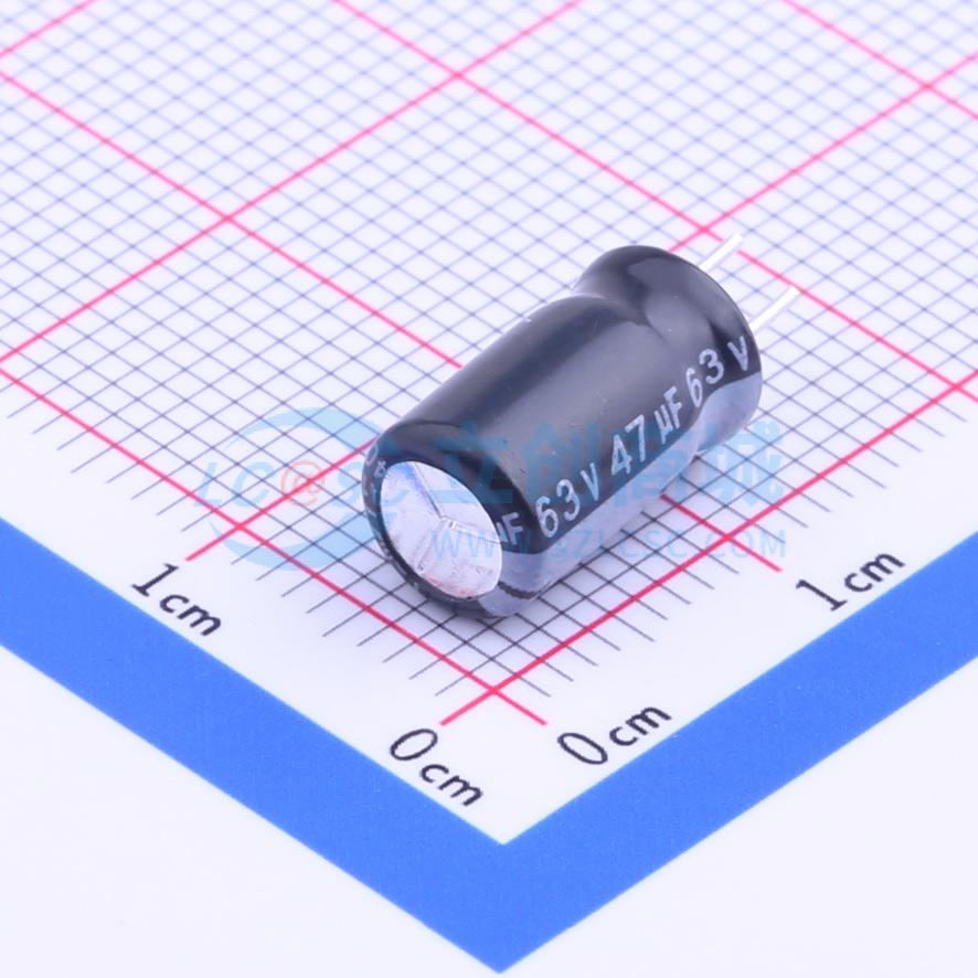 RGA470M1JCC-0611G实物图