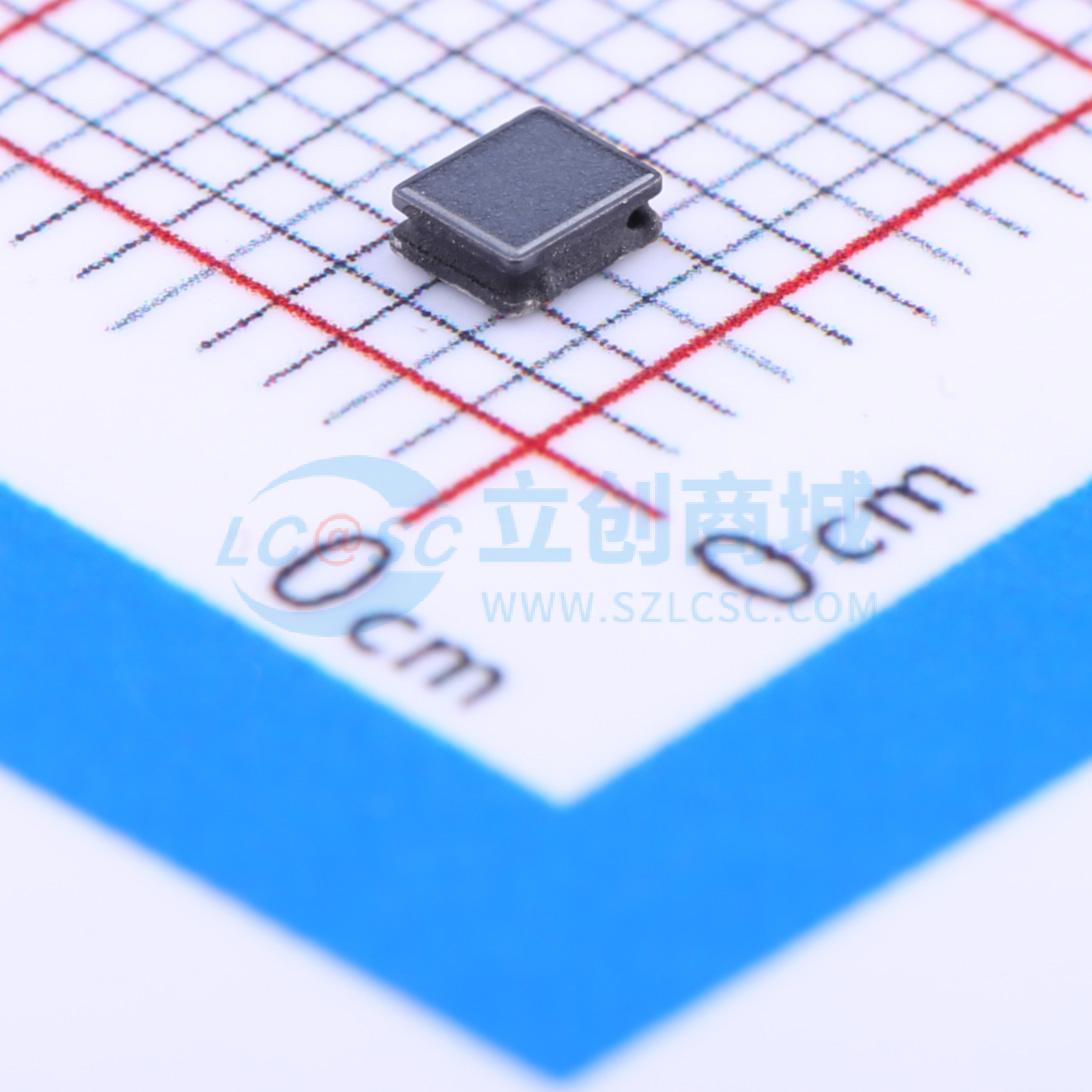 点击查看大图 UHP252010NF-1R0M实物图