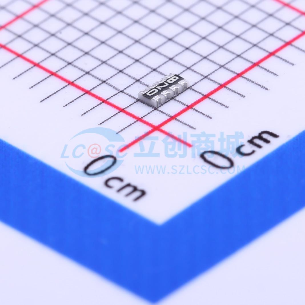 点击查看大图 CAT10-820J4LF实物图