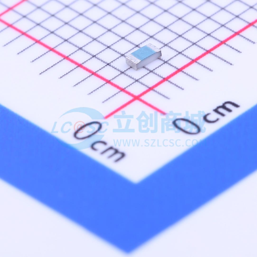 点击查看大图 RK73H1JTTD1212F实物图