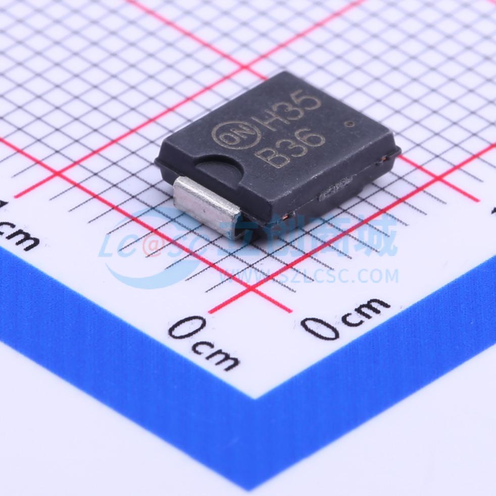 NRVBS360T3G实物图