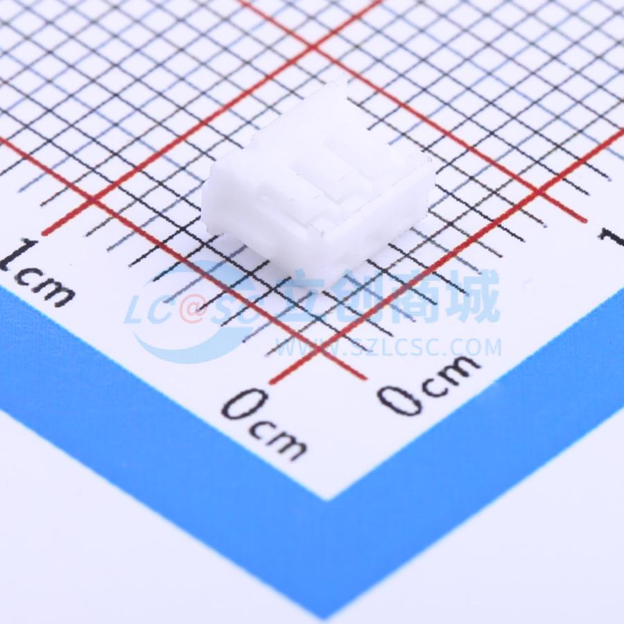 点击查看大图 1.5-3Y实物图