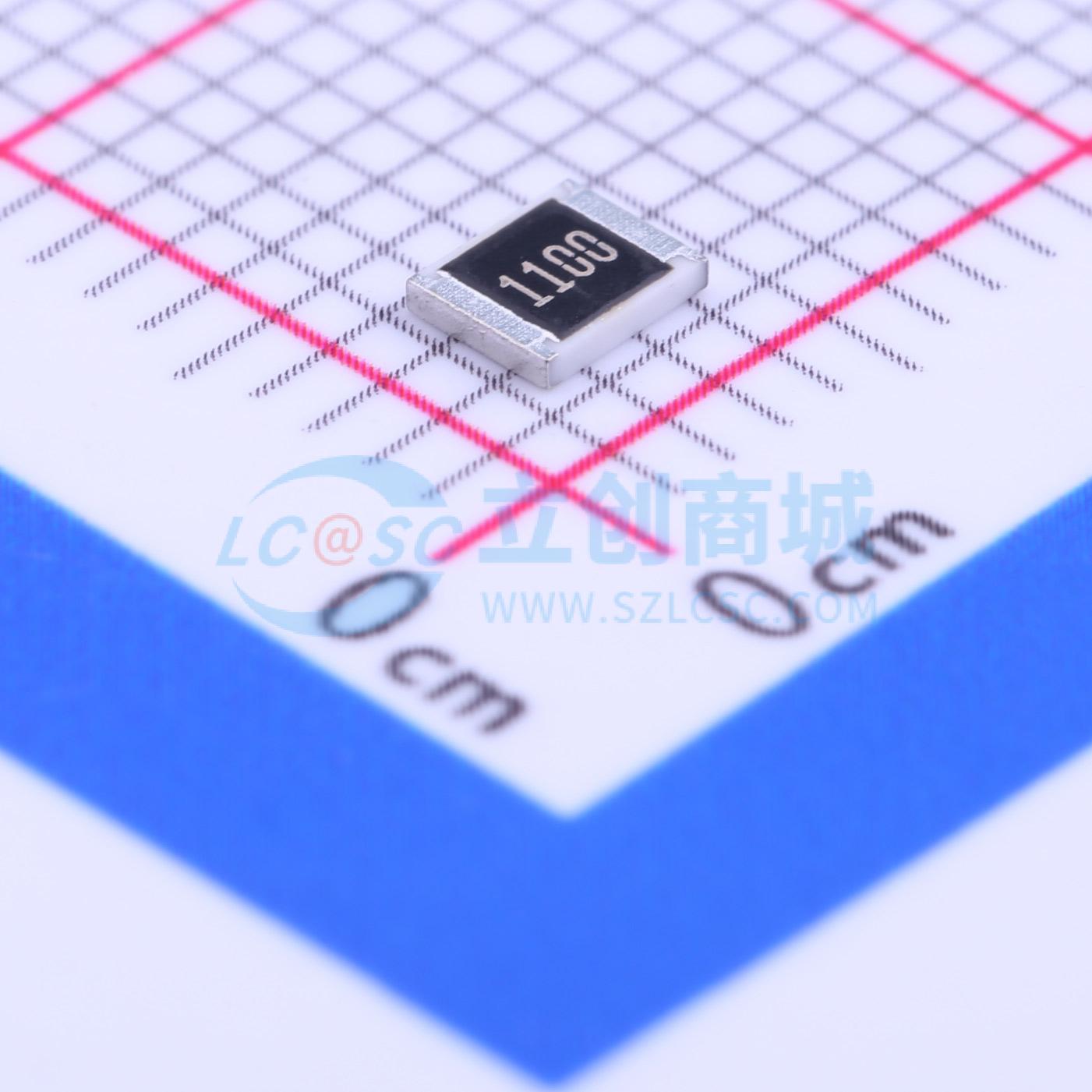 点击查看大图 RTT121100FTP实物图
