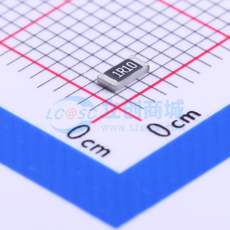 点击查看大图 RS-06L1R10FT实物图