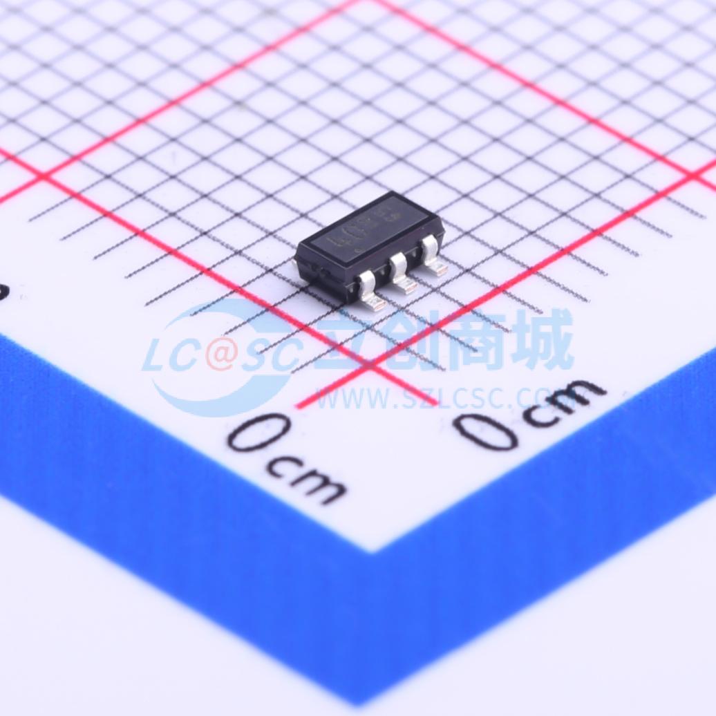 点击查看大图 BCR420UE6327HTSA1实物图