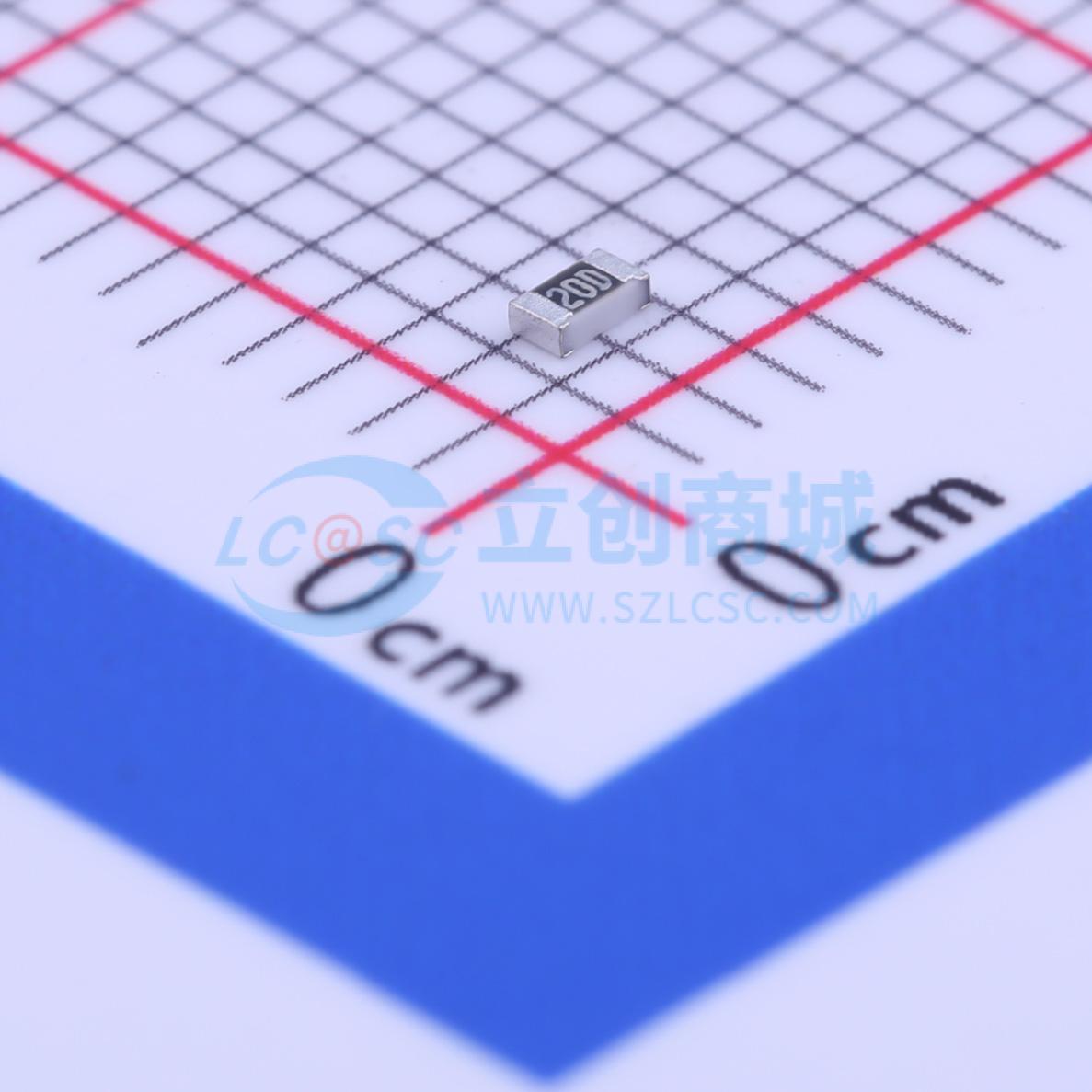 点击查看大图 WR06X1583FTL实物图
