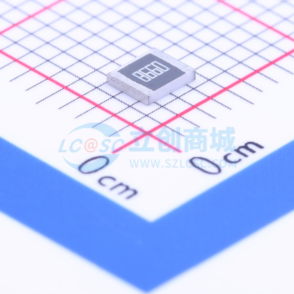 CR1210F866RP05Z实物图