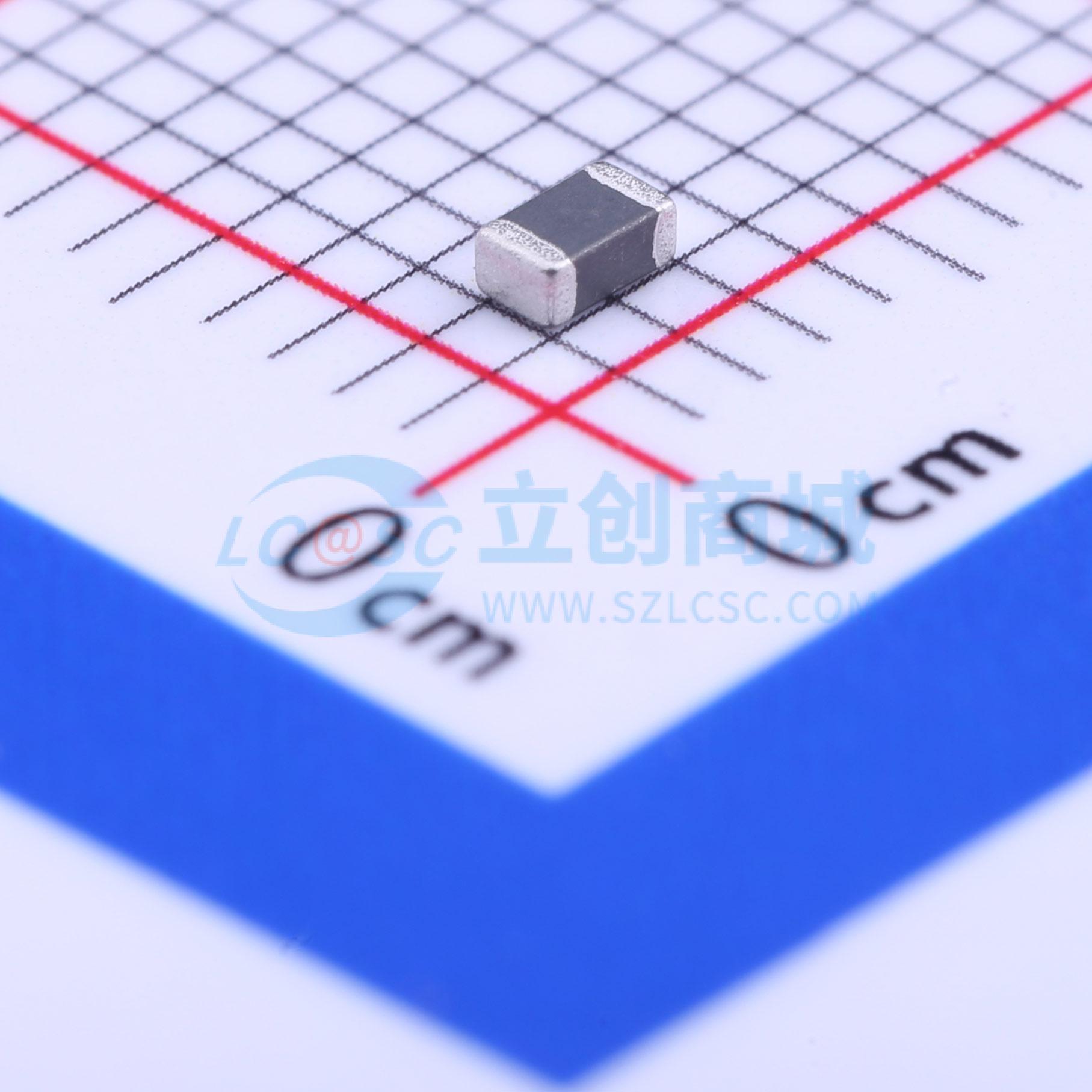 点击查看大图 CMI201209VR68KT实物图