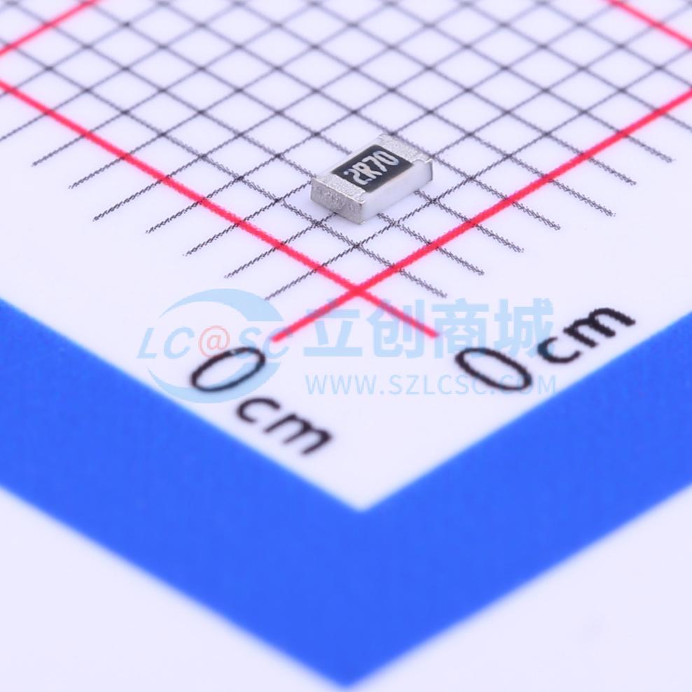 点击查看大图 WR08W2R70FTL实物图