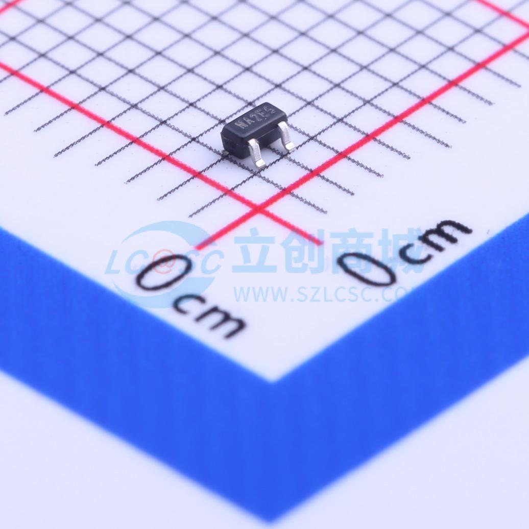 点击查看大图 DMN313DLT-7实物图