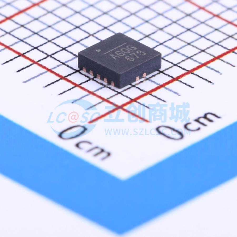 点击查看大图 MP2229GQ-P实物图