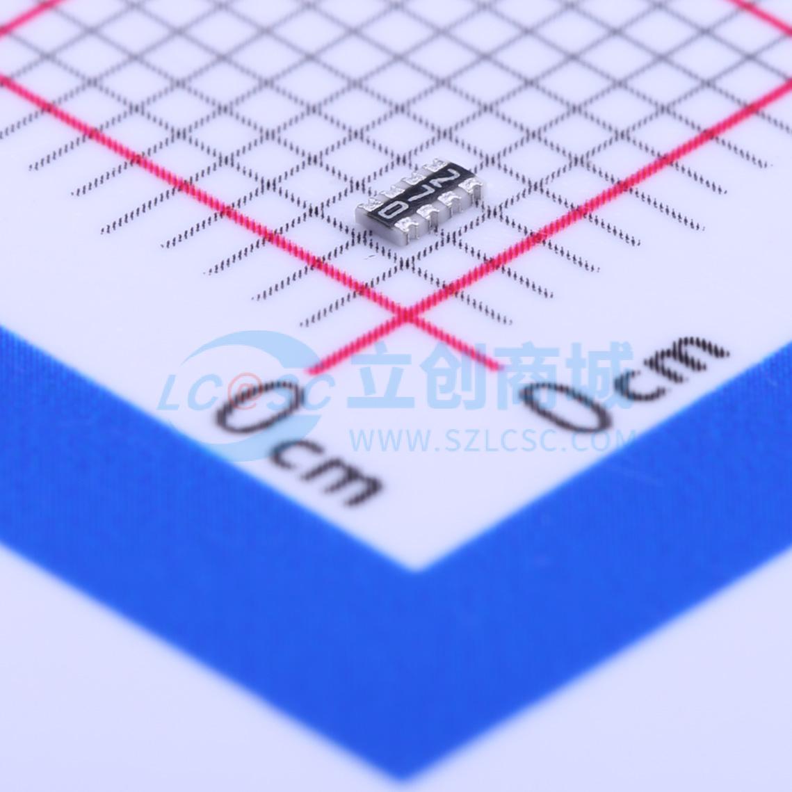 点击查看大图 CAT10-270J4LF实物图