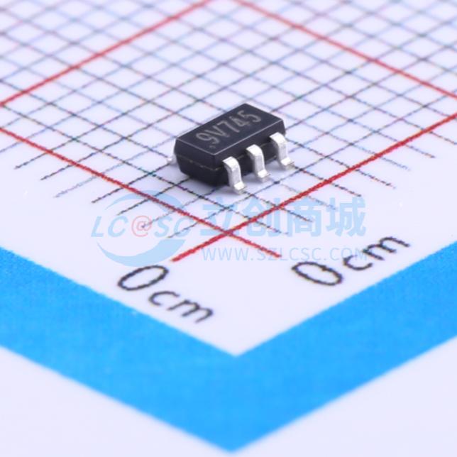 点击查看大图 CS0809V实物图