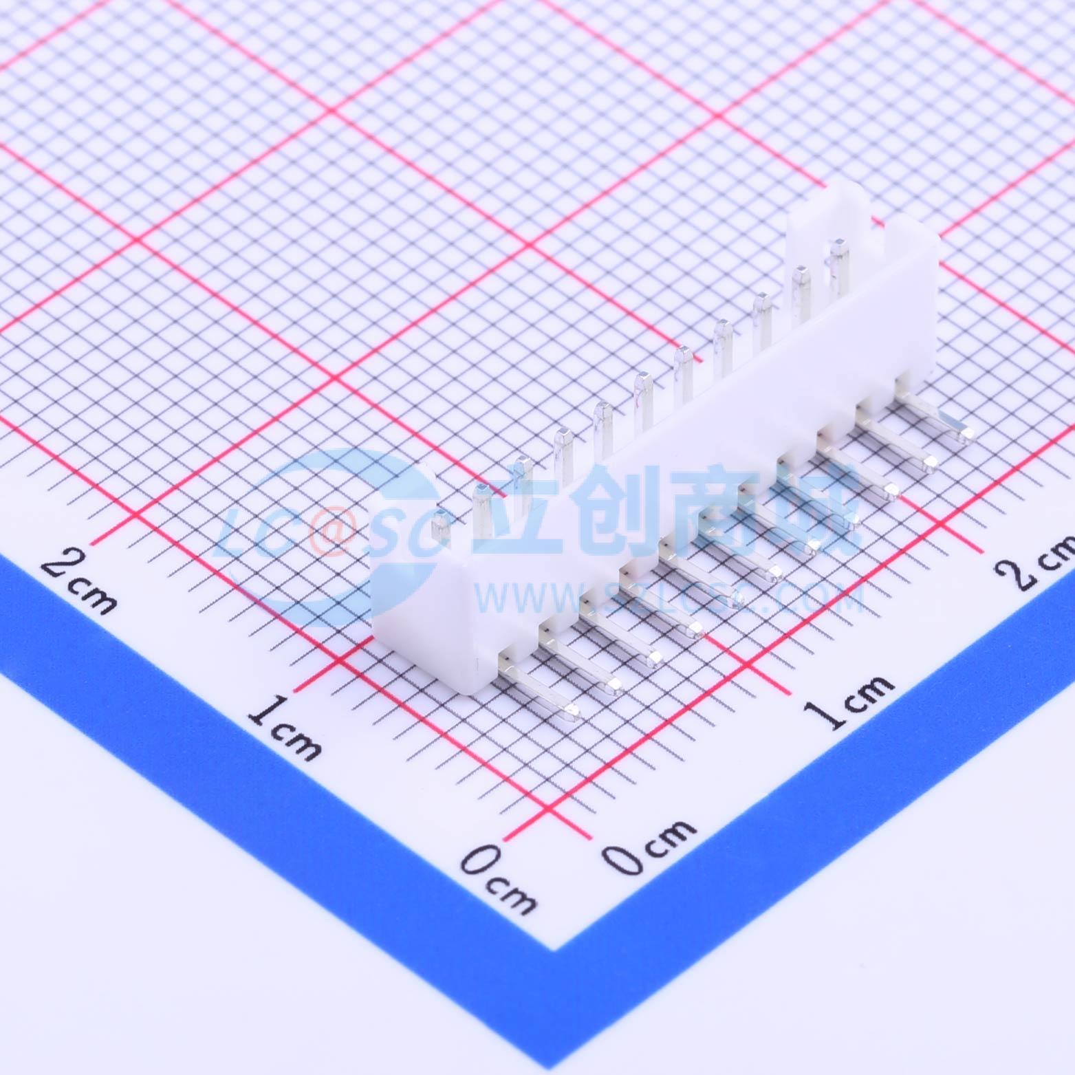 W-2001R11P-N000实物图