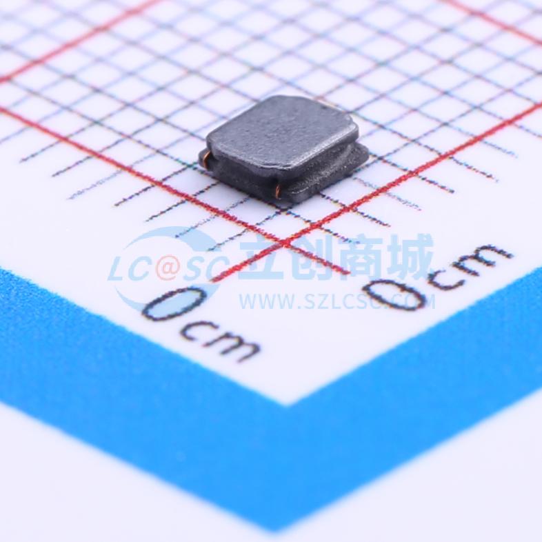 FNR3010S120MT实物图