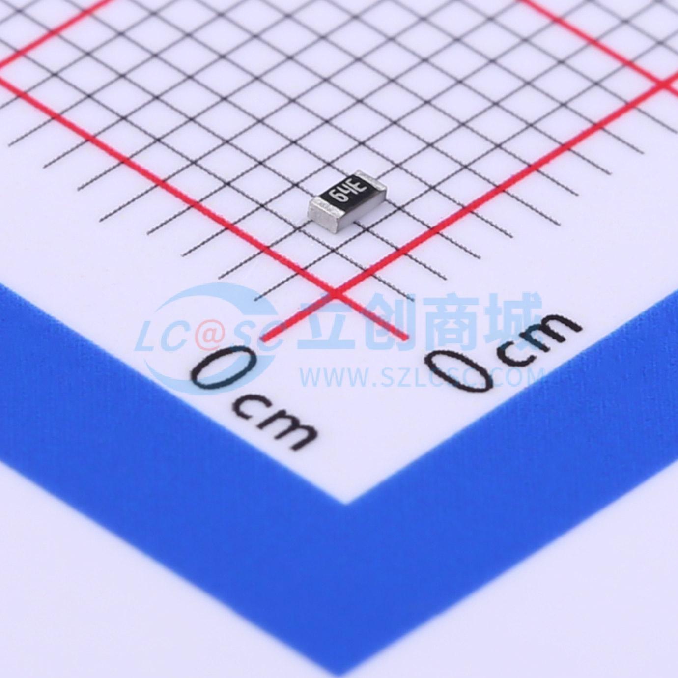 点击查看大图 RTT034534FTP实物图