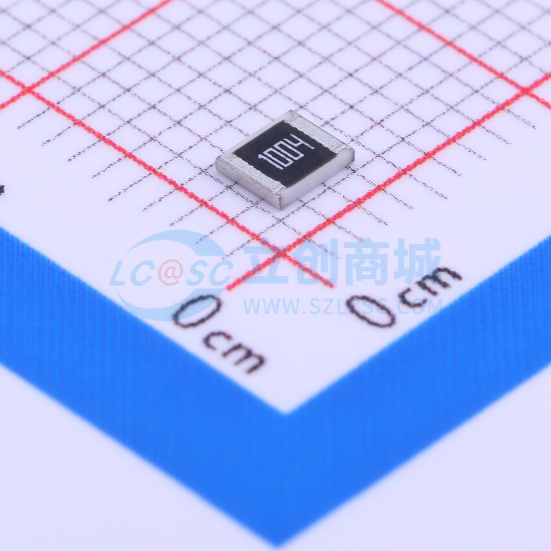 点击查看大图 CR1210F1M00P05Z实物图