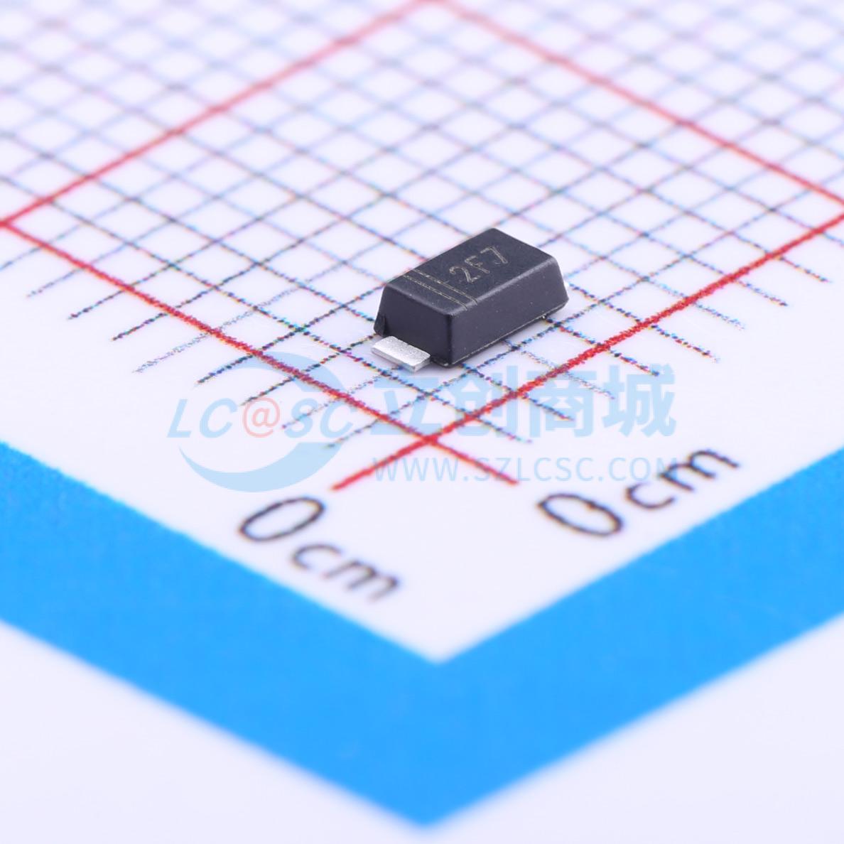 点击查看大图 RS2MW实物图
