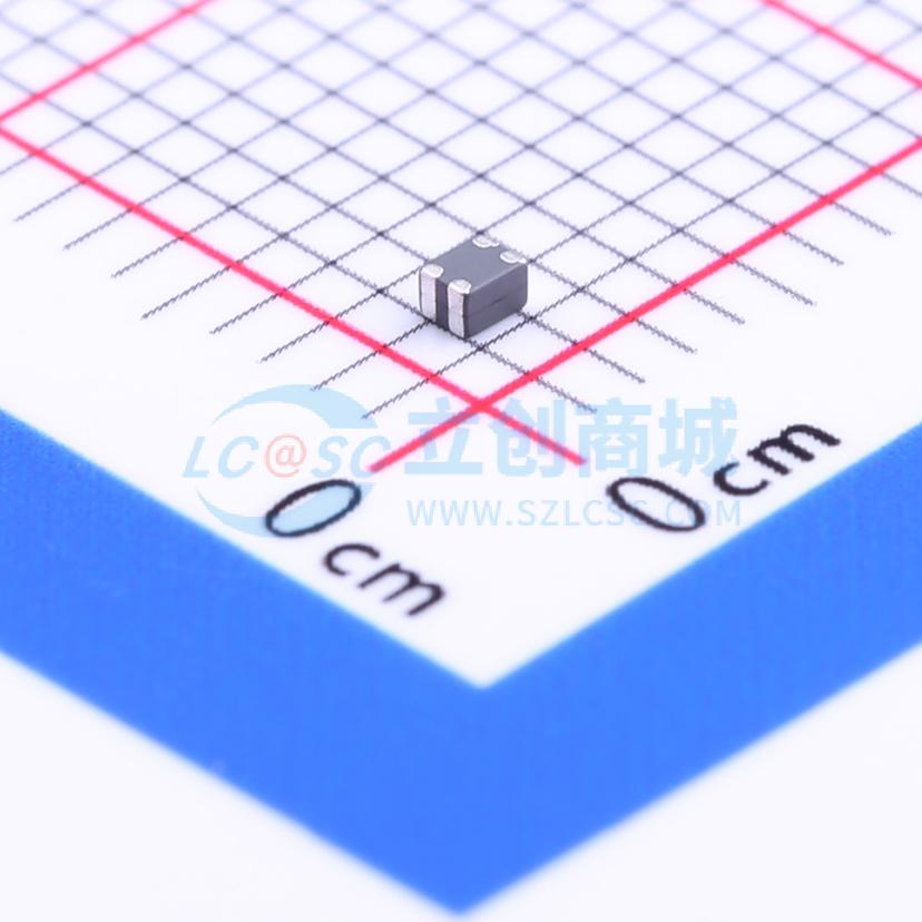 DLP11SN281HL2L实物图