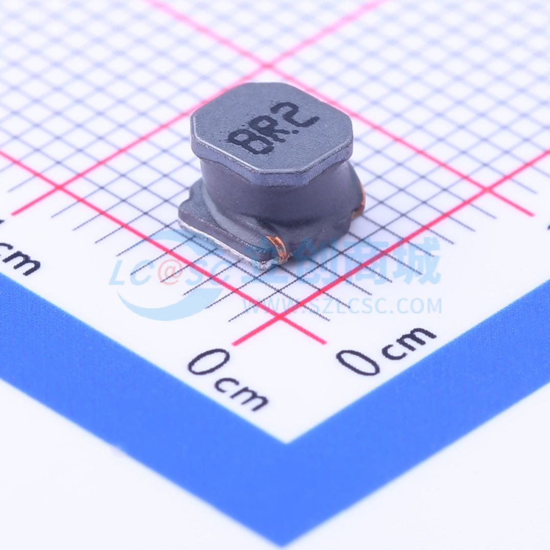 点击查看大图 FNR5040S8R2MT实物图
