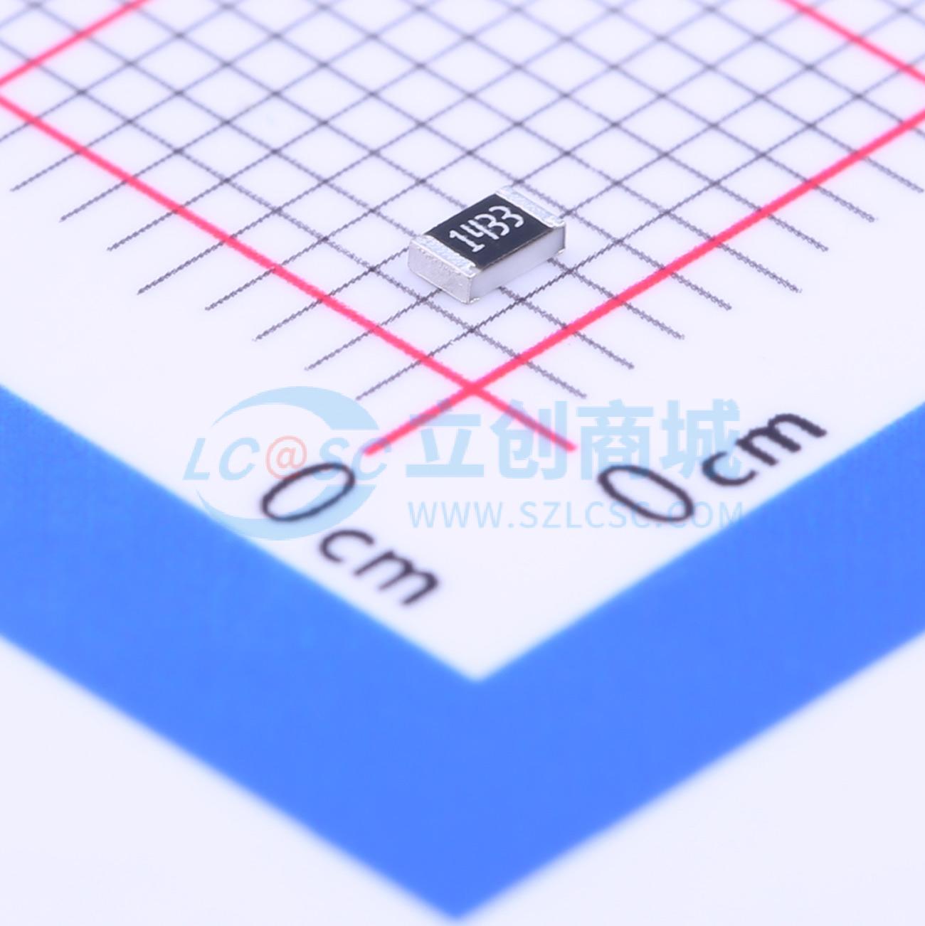 点击查看大图 RTT051433FTP实物图