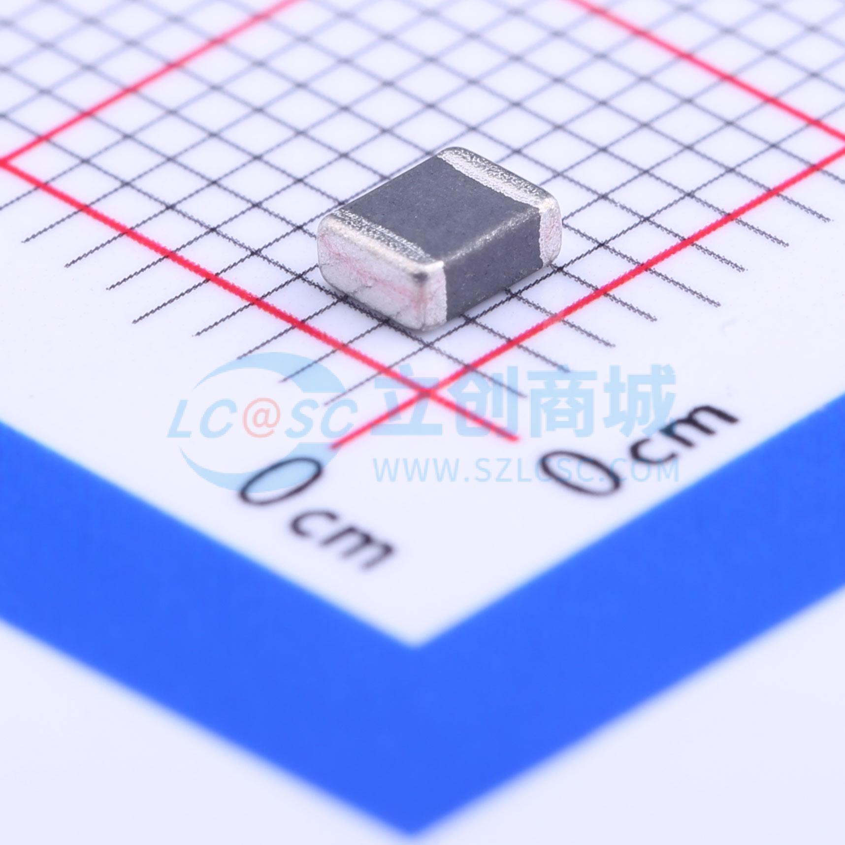 点击查看大图 CBW322513U101T实物图