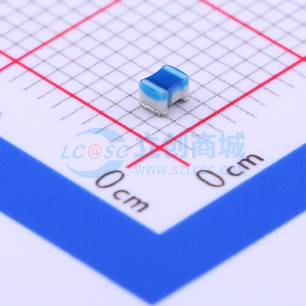 点击查看大图 LQW2BAS8N2J00L实物图