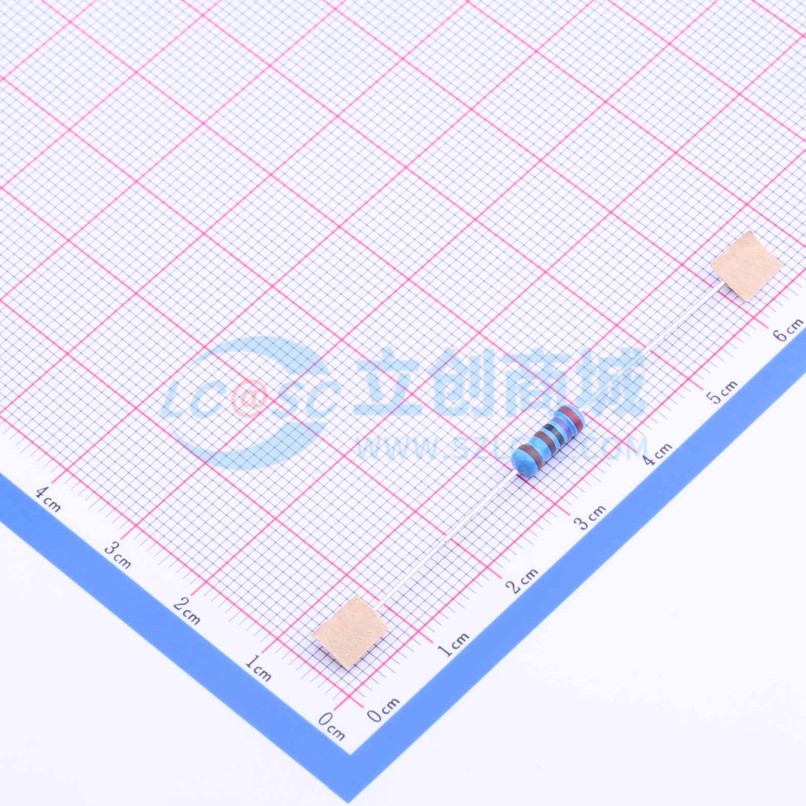 MFR1WSFTE52-2K7实物图