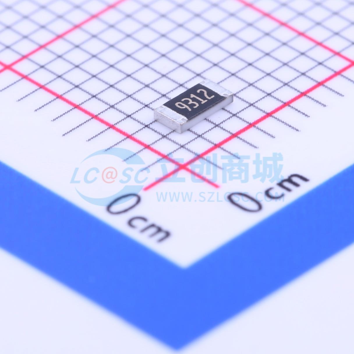 点击查看大图 RTT069312FTP实物图