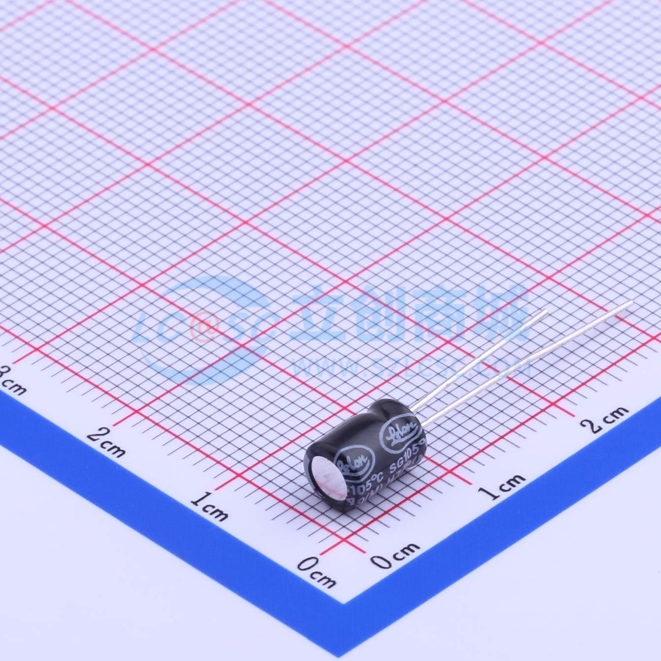 SG-101M1CBK-0507实物图