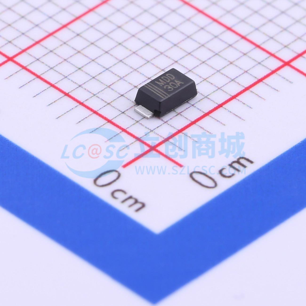 点击查看大图 SMF30A实物图