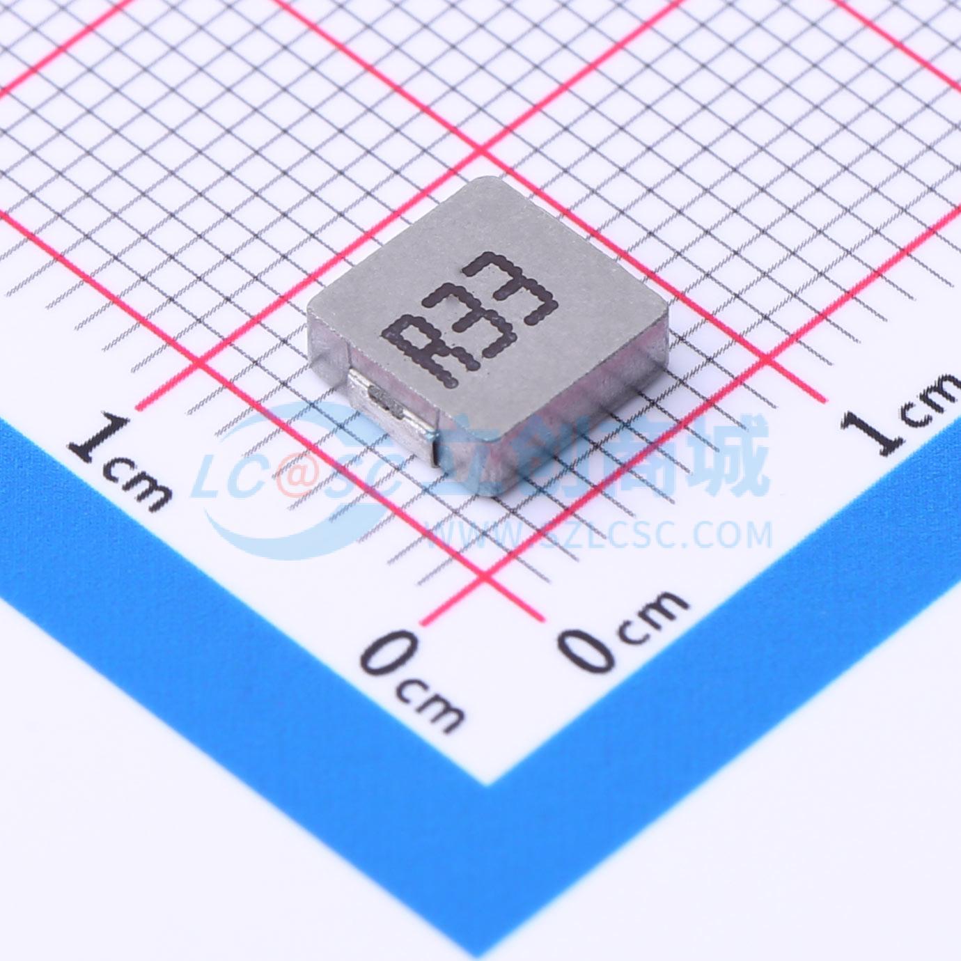 点击查看大图 FAUL0624-R33MT实物图