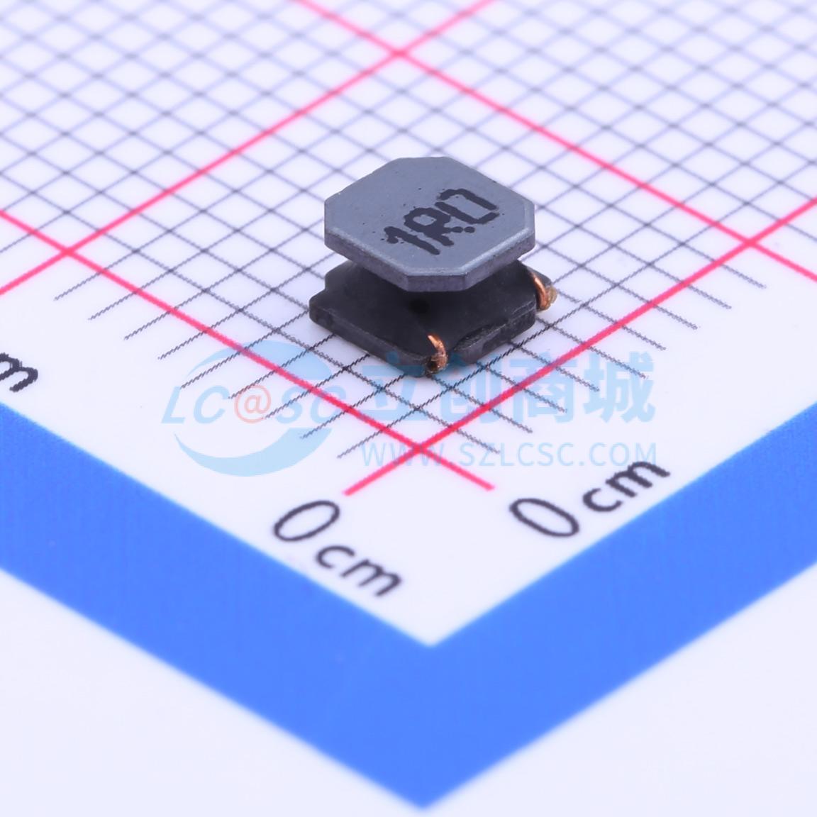 FNR4026S1R0MT实物图