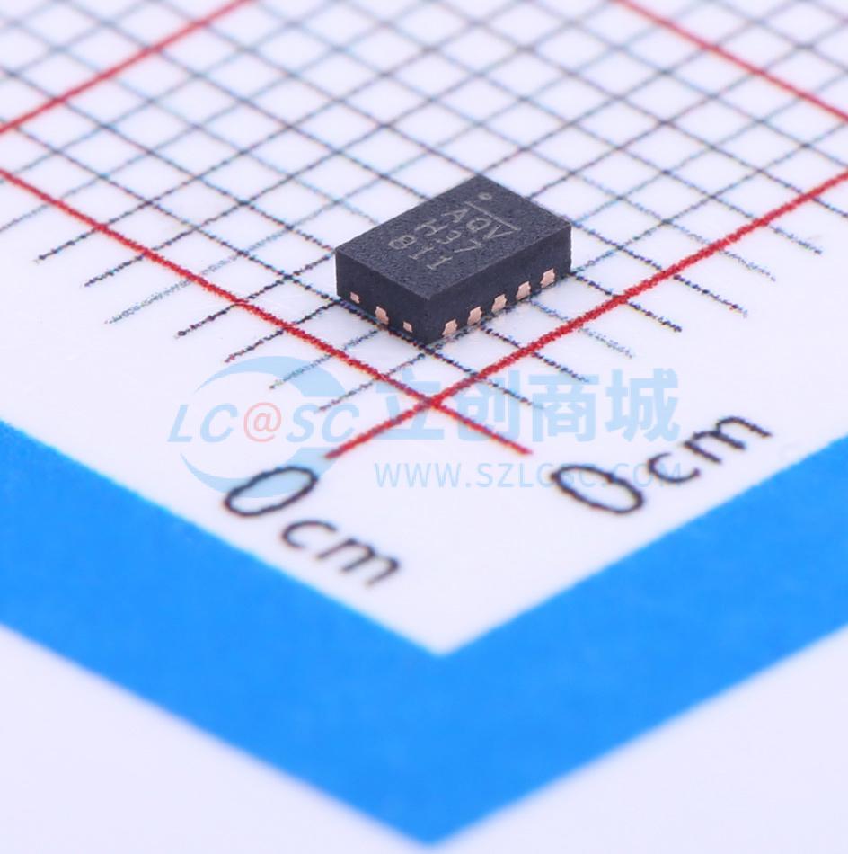 点击查看大图 MP2326GD-Z实物图