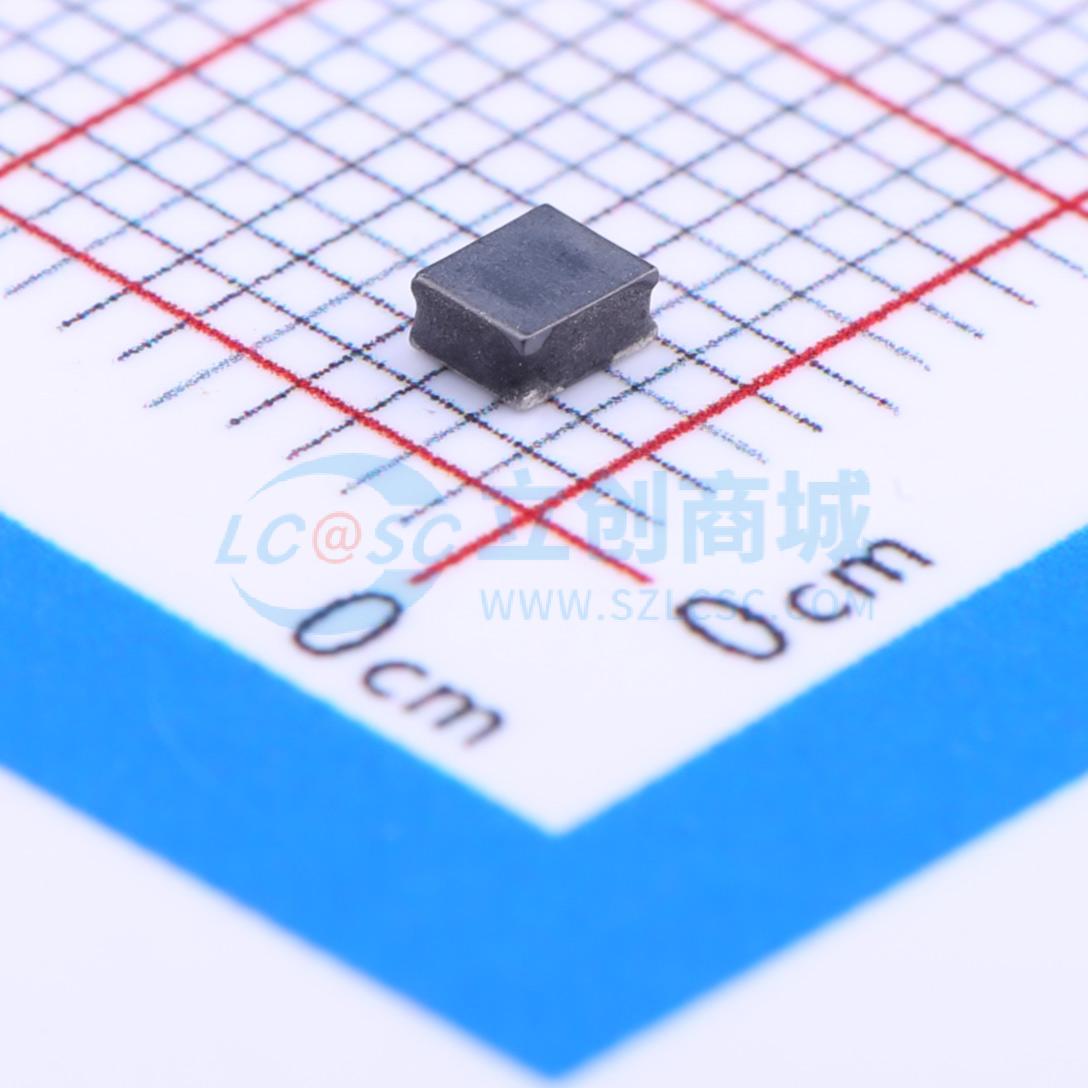 点击查看大图 UHP252012NF-1R5M实物图