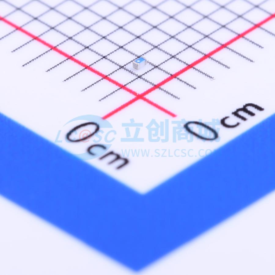 LQP03TN1N4BZ2D实物图