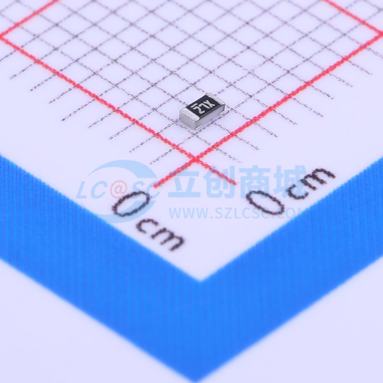 点击查看大图 RMS06FT18R7实物图