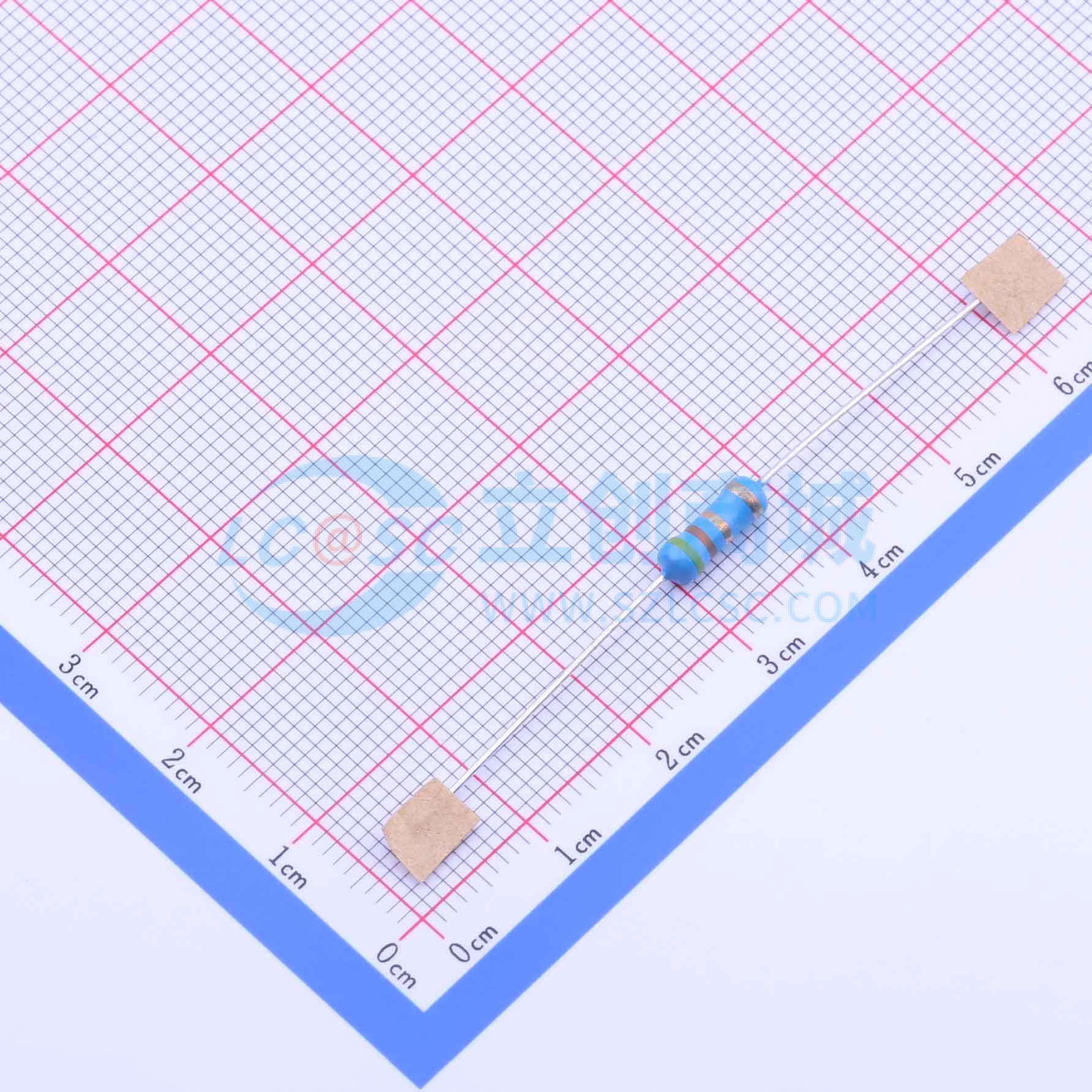 MFR1WSJT-52-4R3实物图