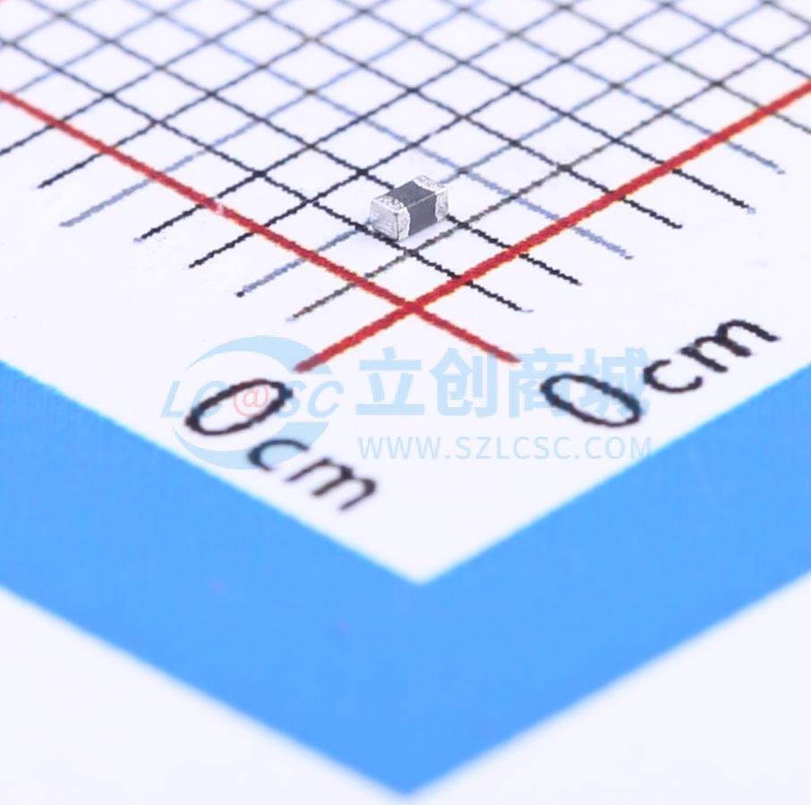 点击查看大图 HCB1005KF-121T20实物图