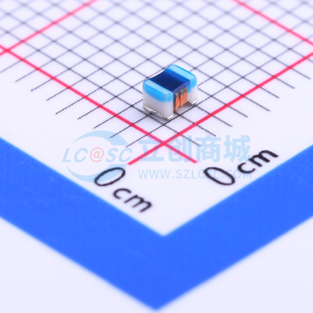 点击查看大图 LQW2BASR82J00L实物图