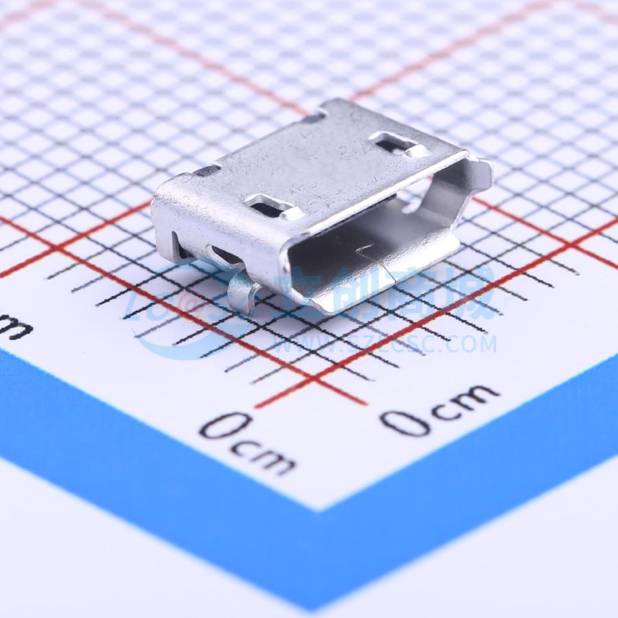 U-F-M5DS-Y-7实物图