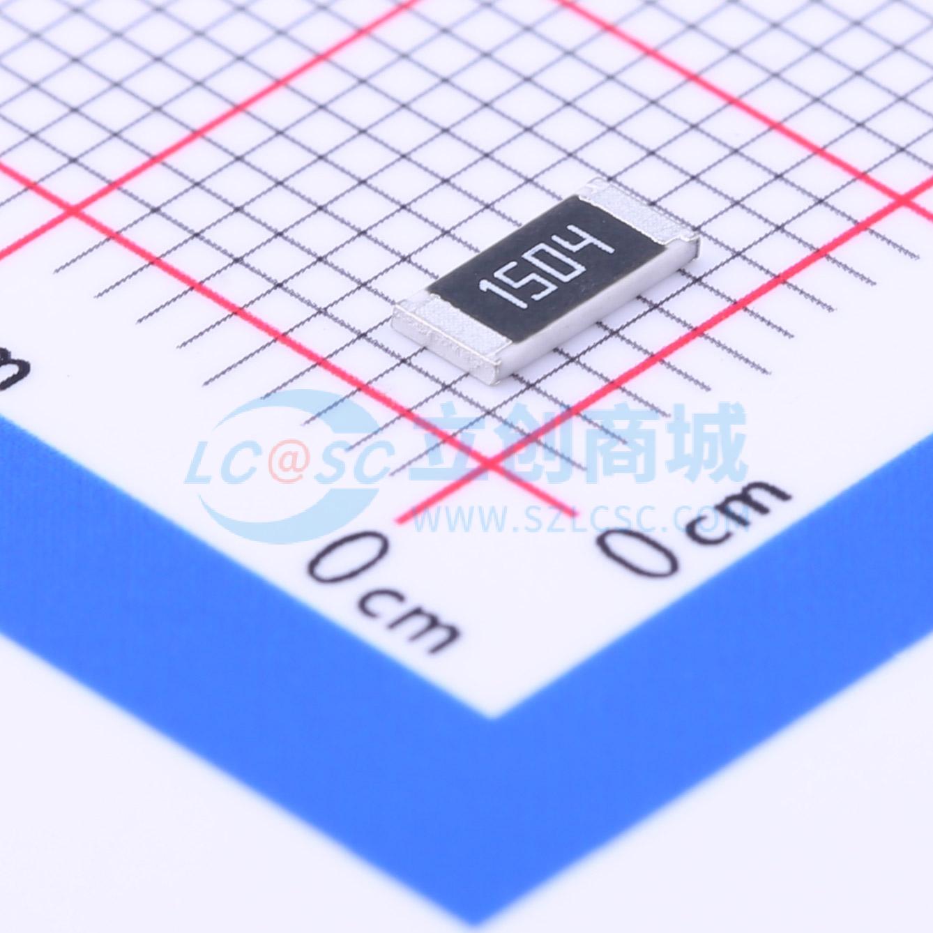 点击查看大图 CR2010F1M50E04Z实物图