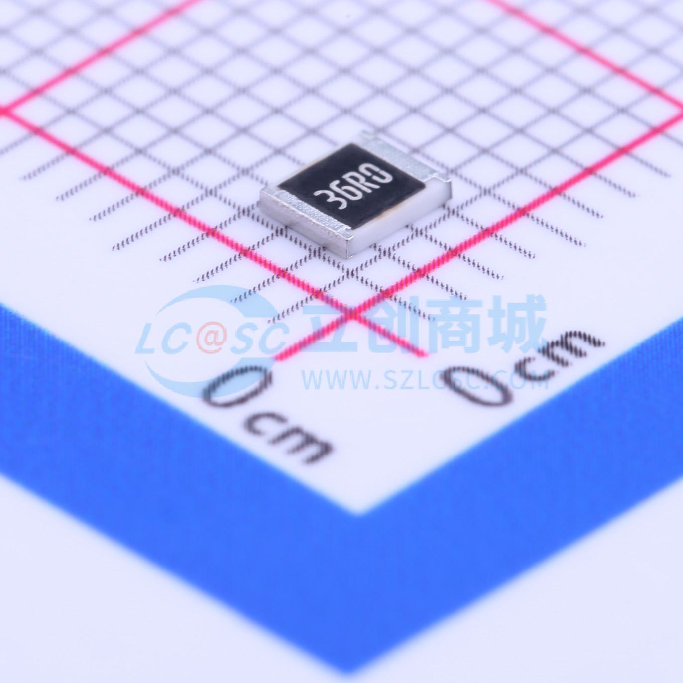 点击查看大图 RTT1236R0FTP实物图